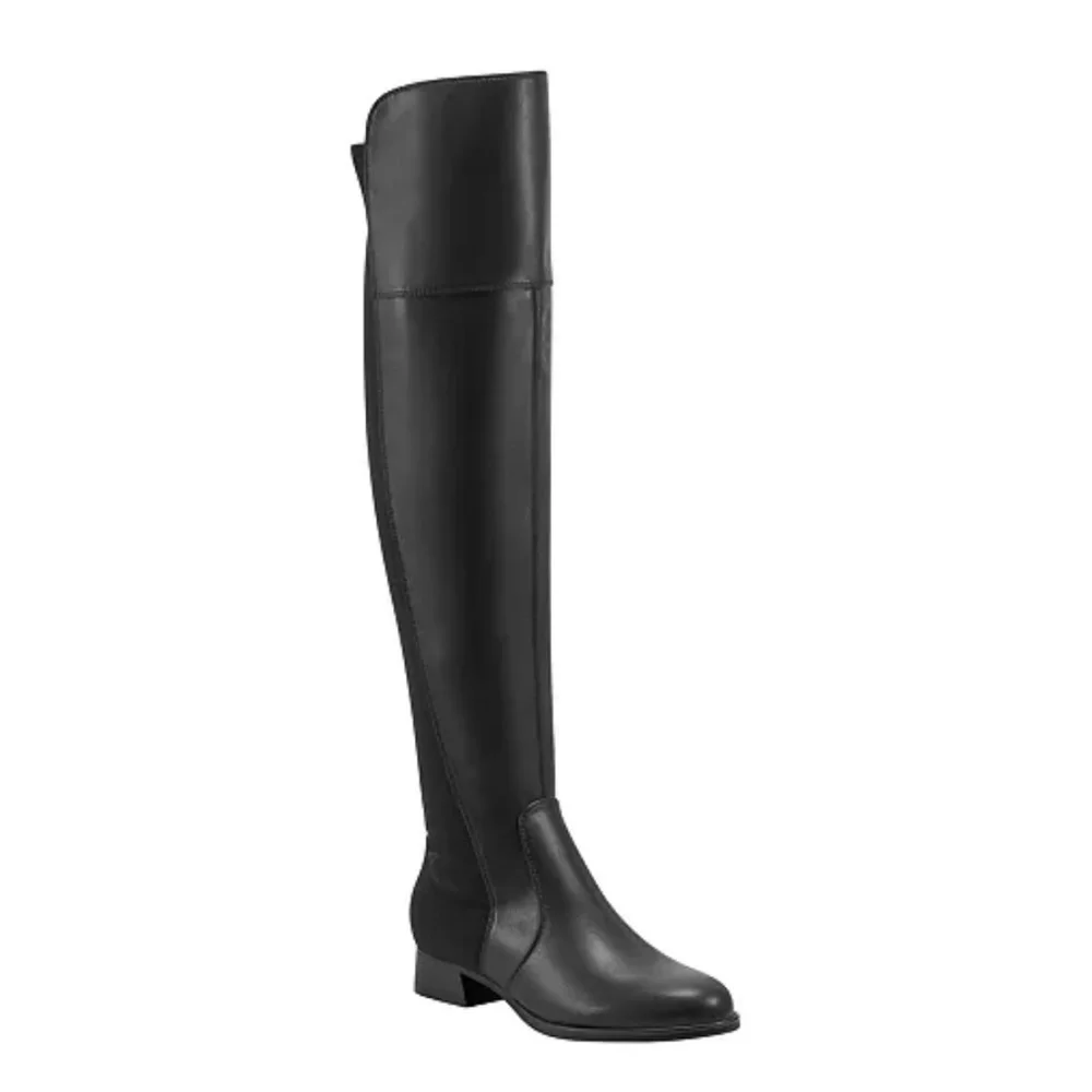 Marc Fisher Terrea Over-The-Knee Boot NWOT
